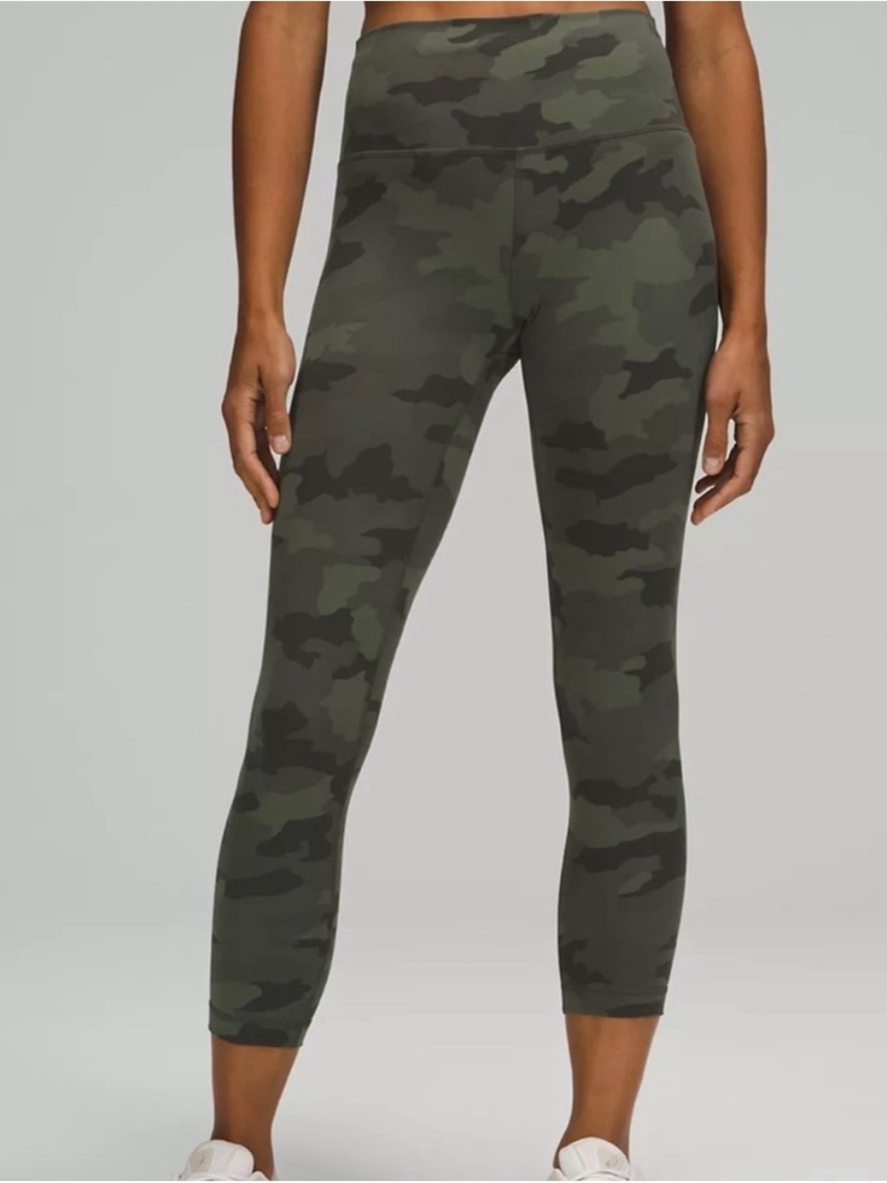 Lululemon Align High Rise Pant 28”